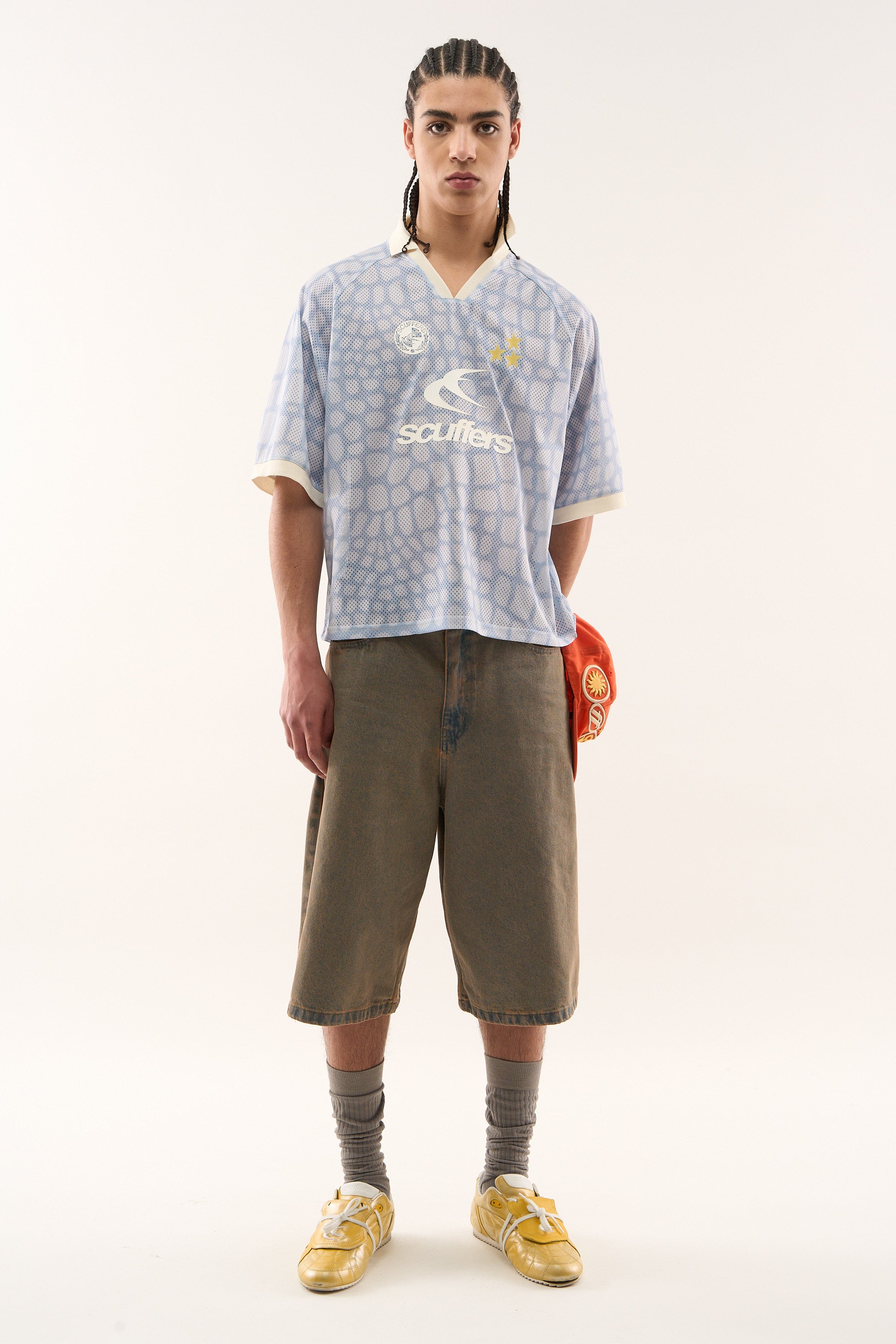 Koszulka Elephant Podium