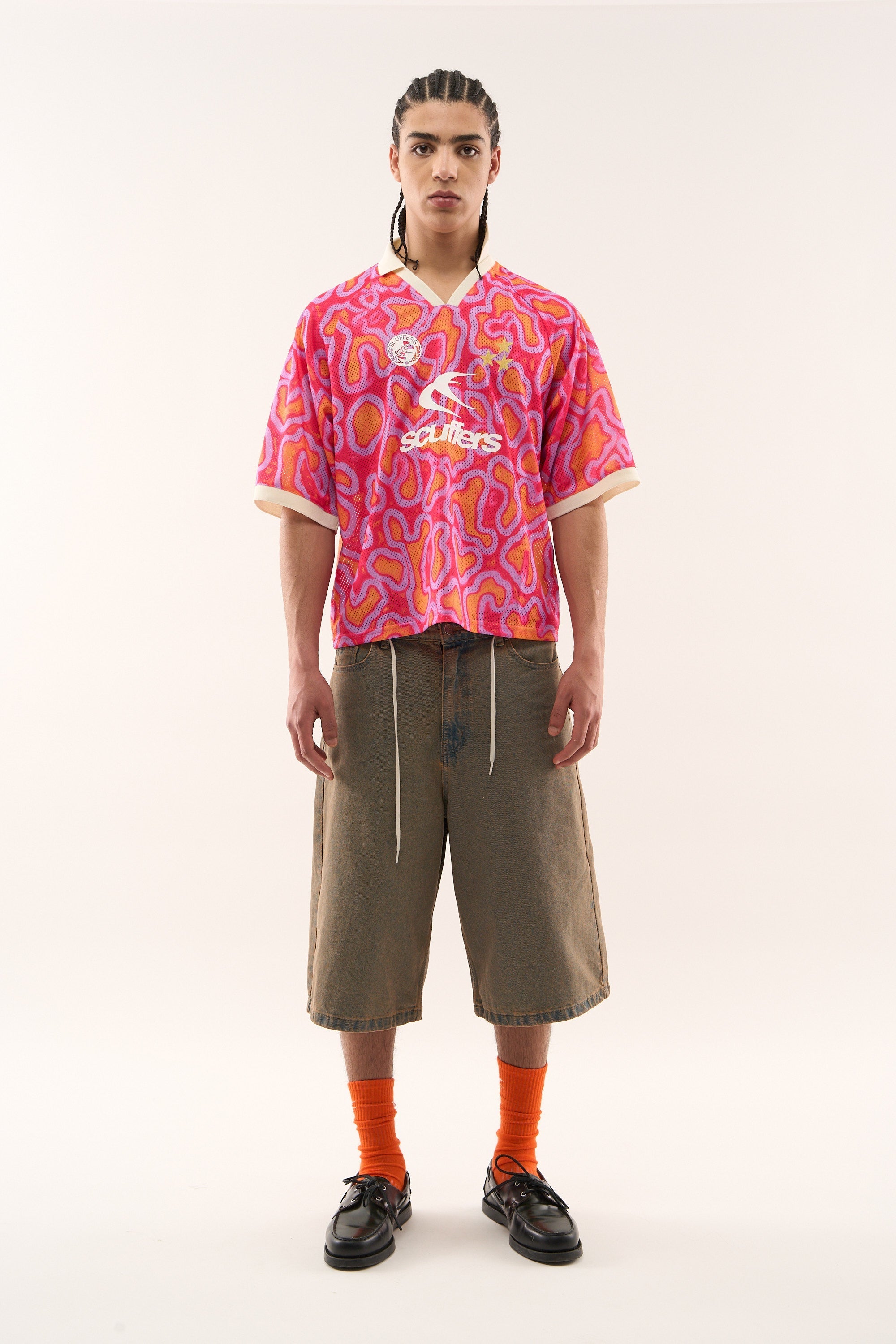 Koszulka Magma Podium