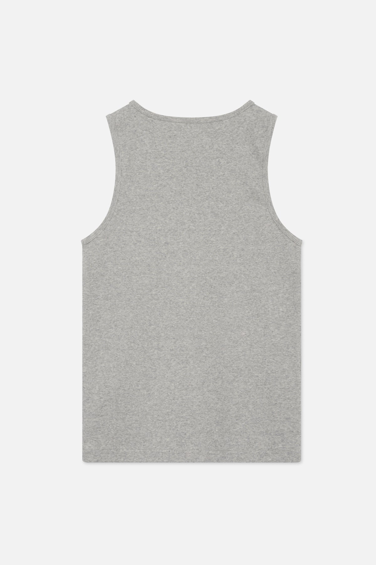 Tank Top Szary