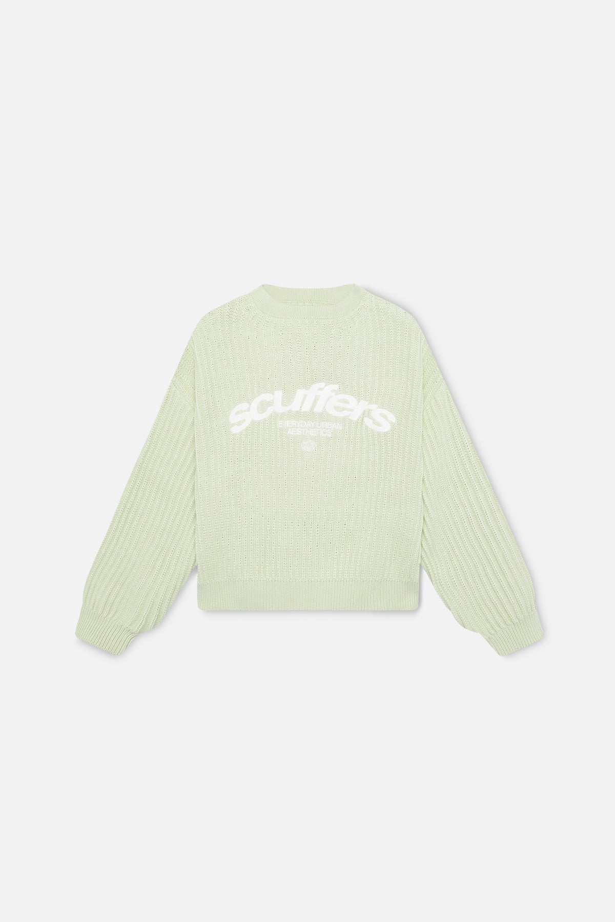 Kultowa limonka Jersey