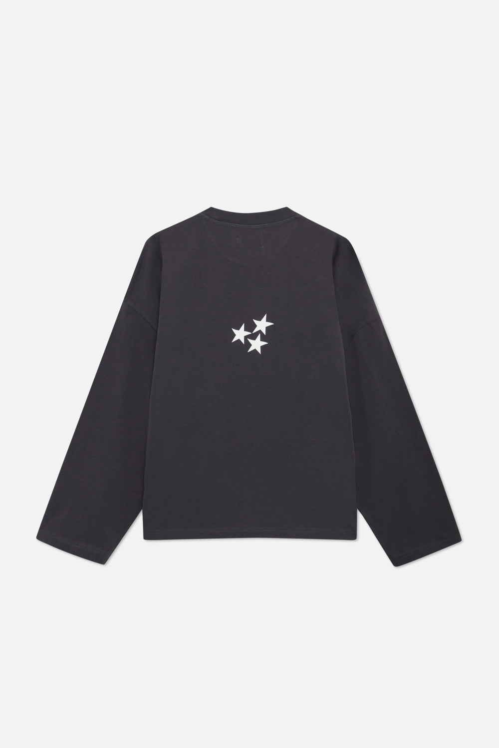 Worldwide Longsleeve