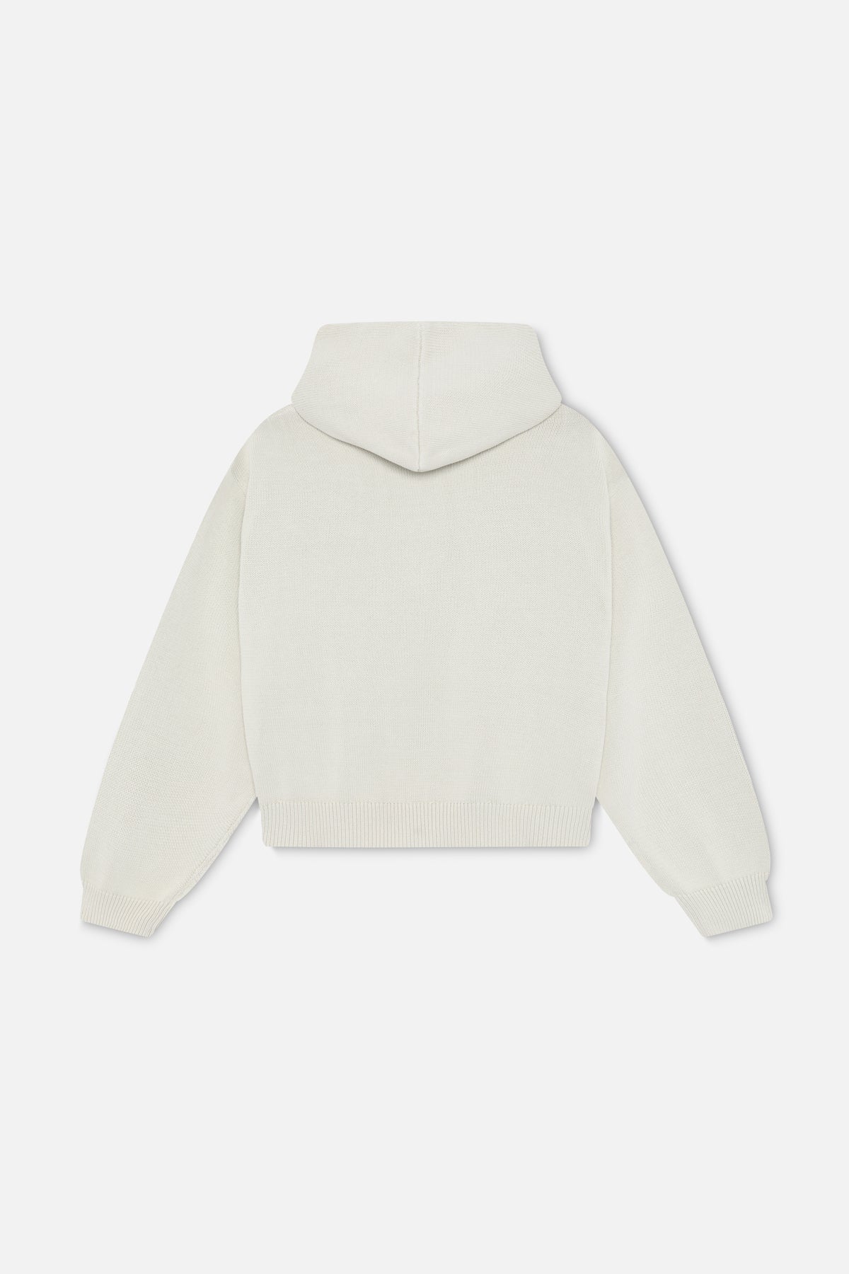 Zamek błyskawiczny Rarri Ecru Knit