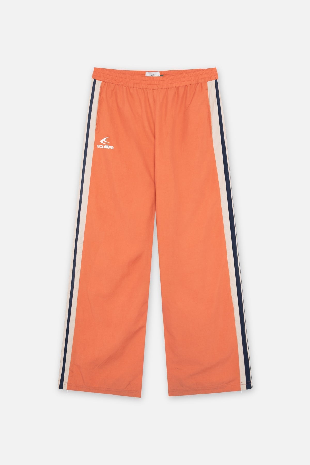 Spodnie Sport Tech Salmon
