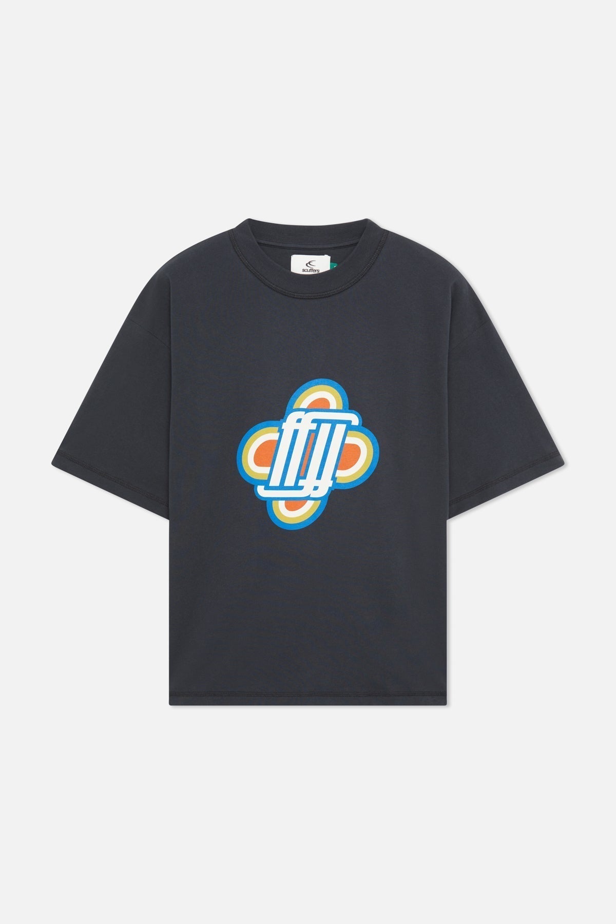 Koszulka Grand Prix Dark