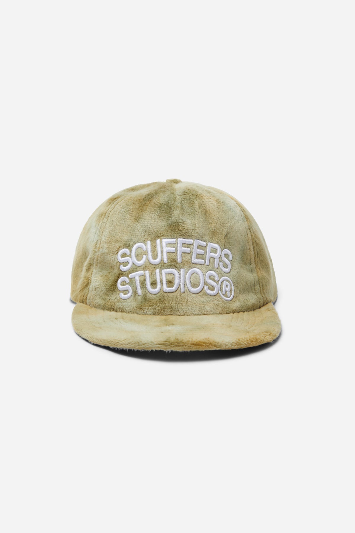 Czapka Green&amp;Blue na całym świecie