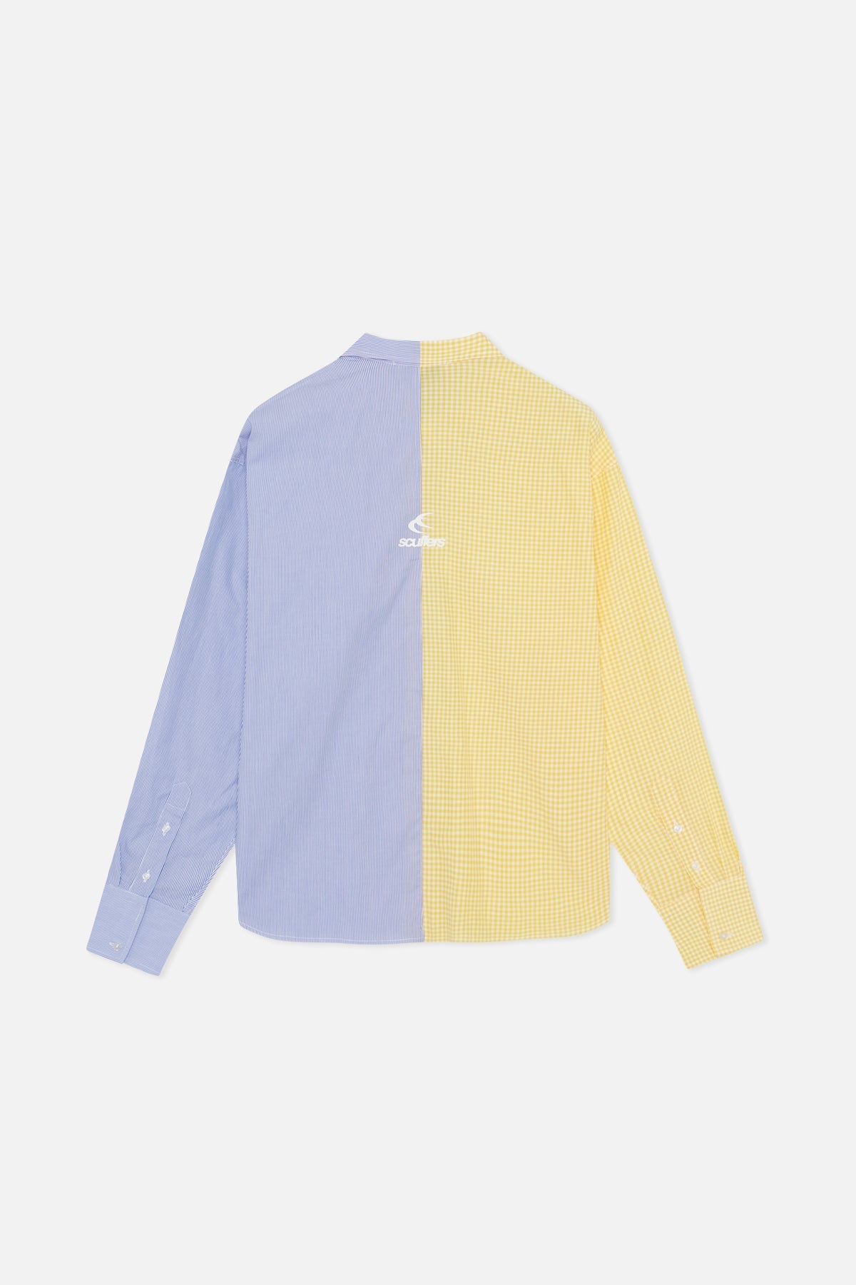 Żółta koszulka „Nie znowu Ibiza”