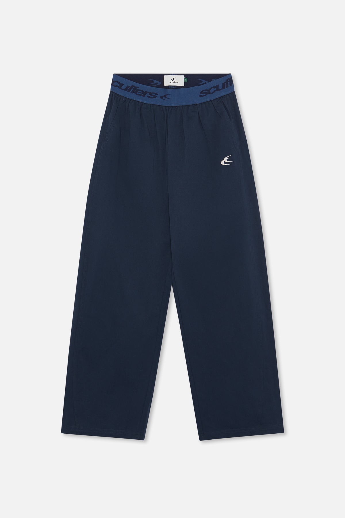 New EDS Navy Pants