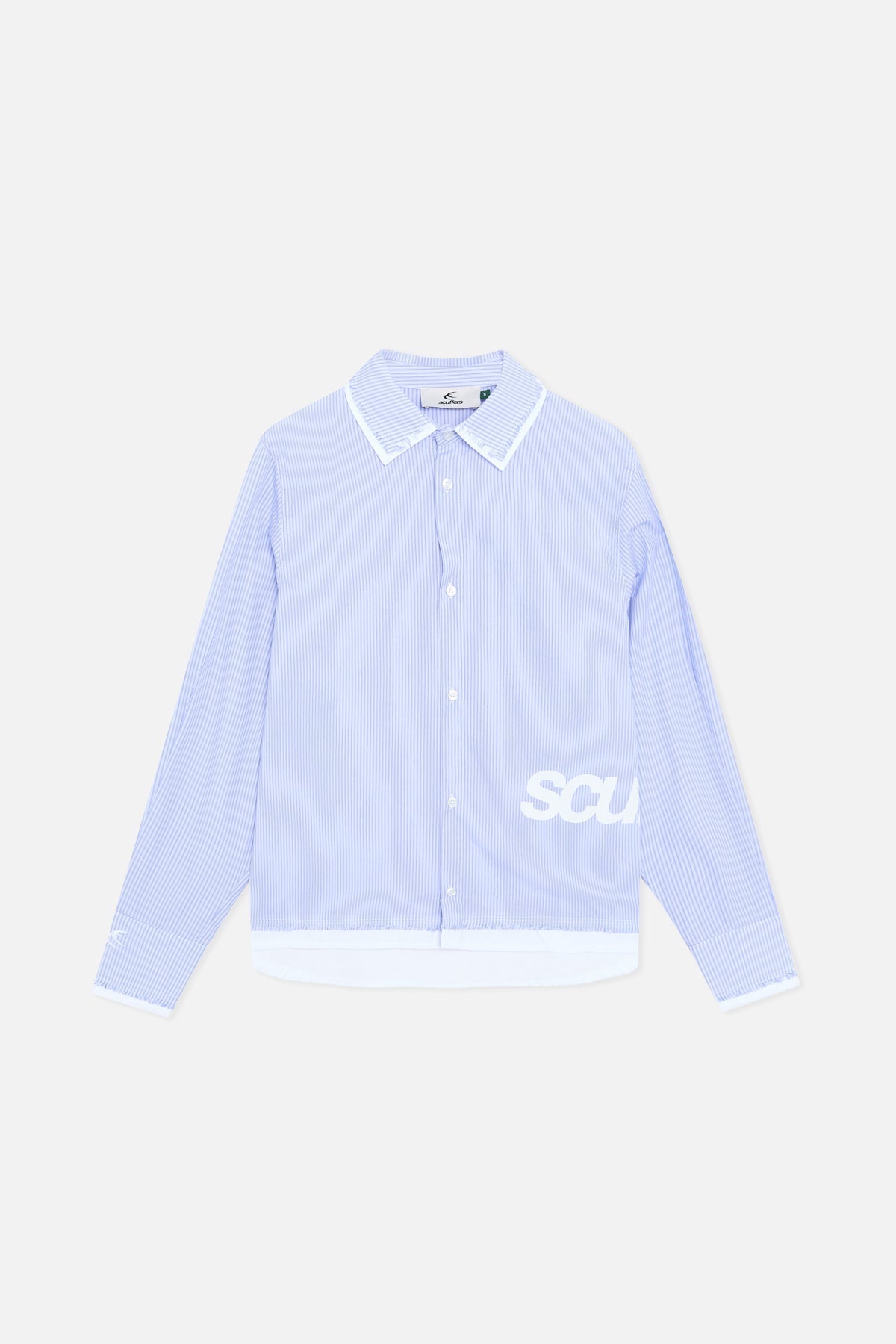 Koszula w paski Broke