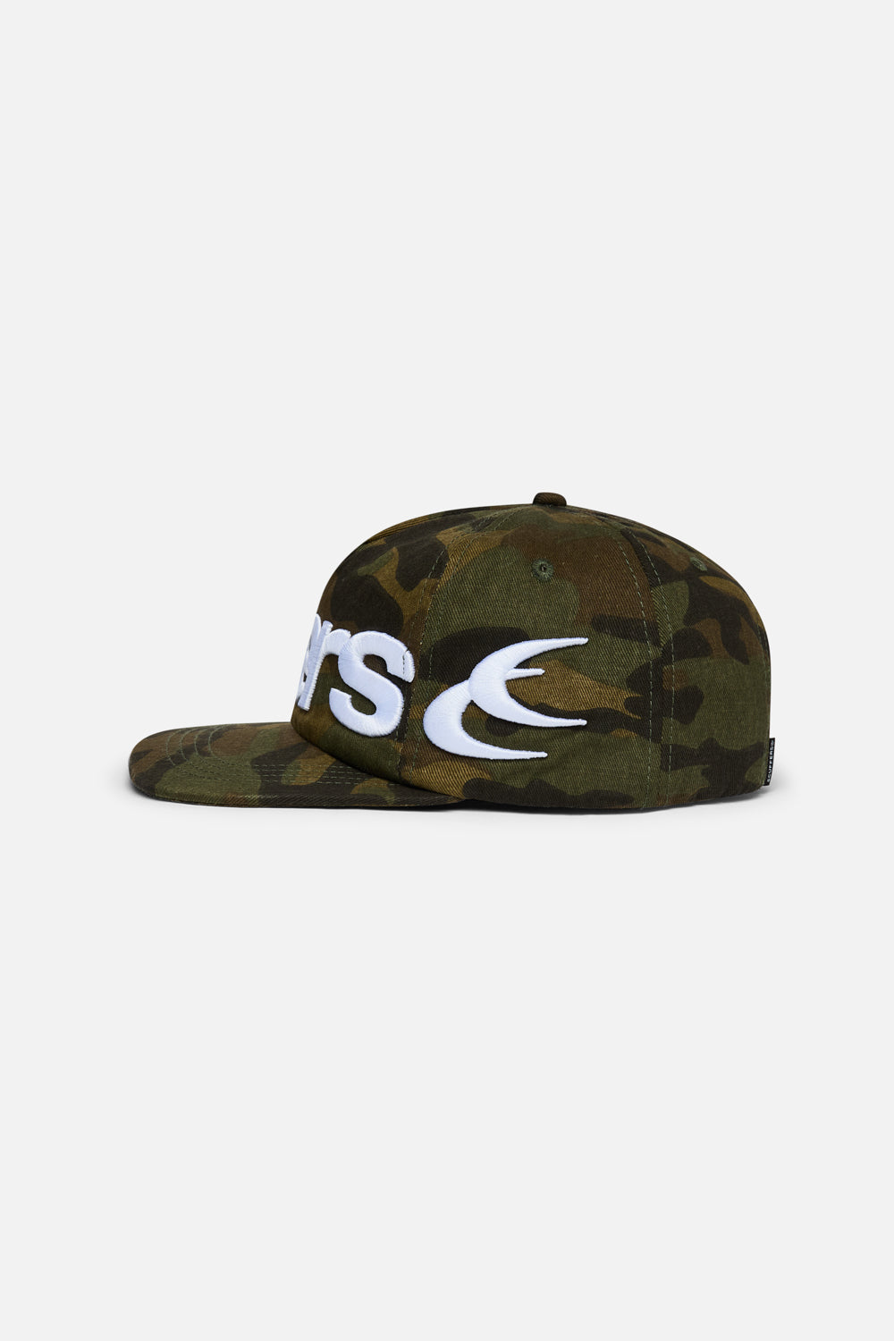 Czapka Icon Camo