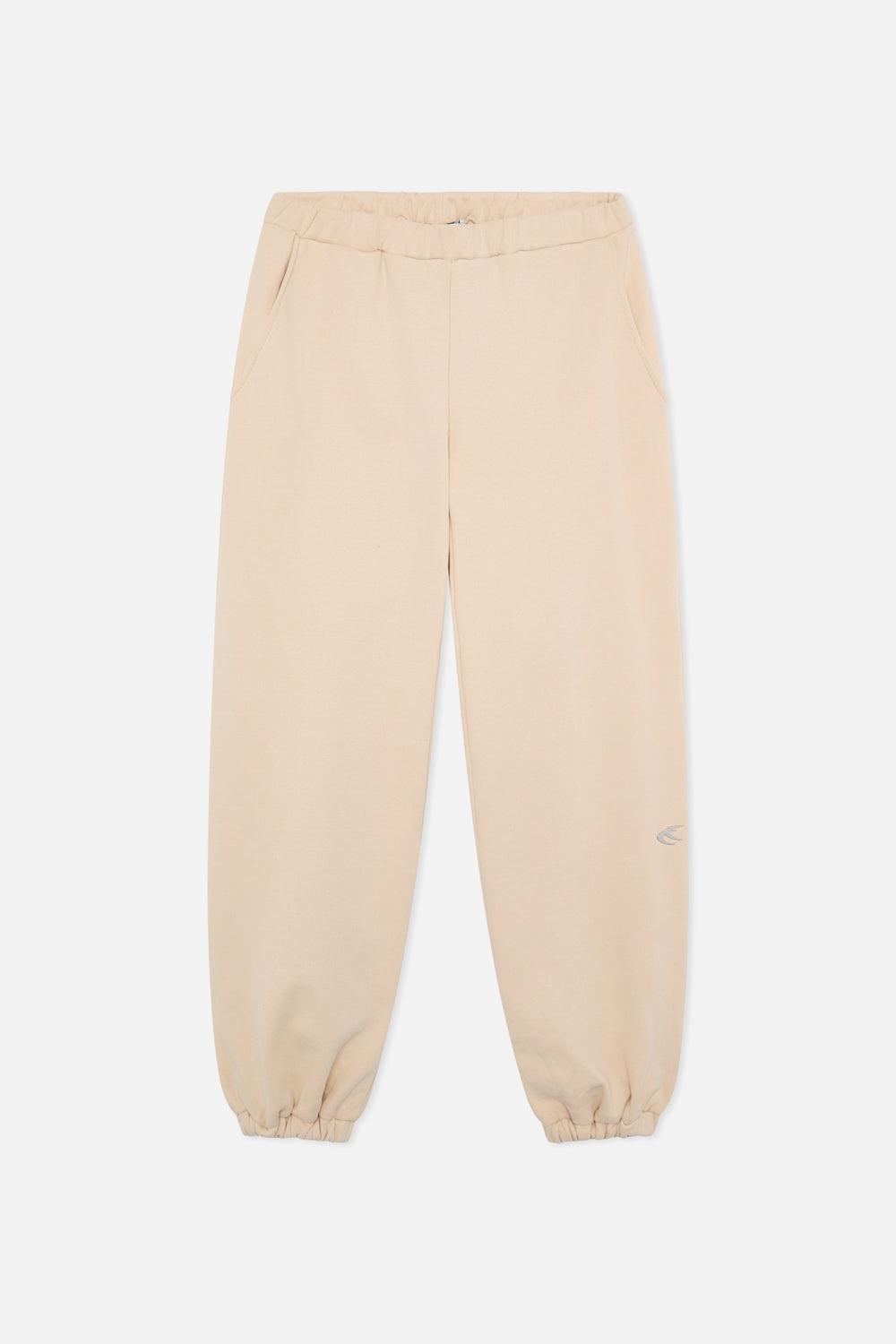 Spodnie Everyday Ecru