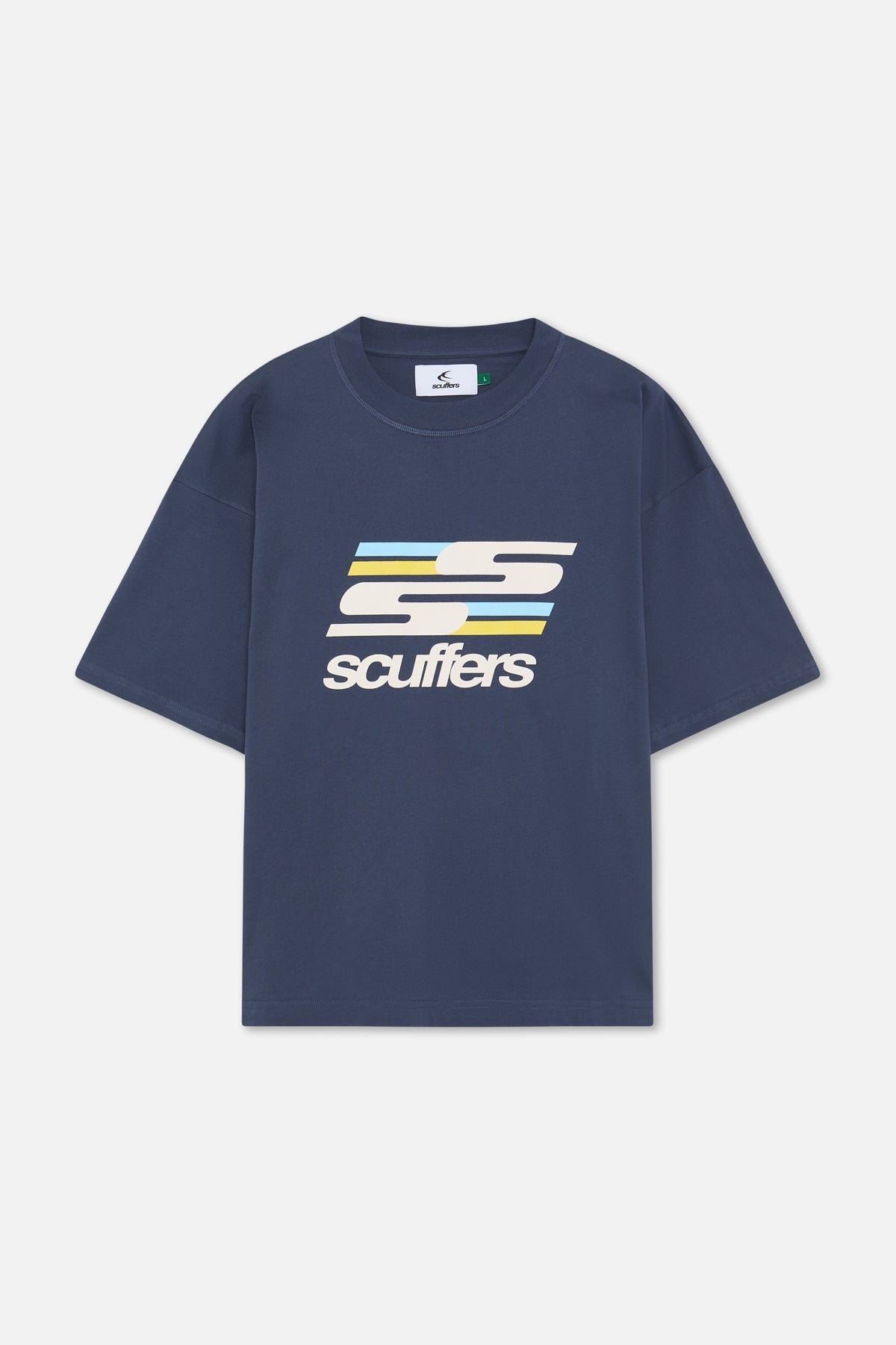 Koszulka Pininfirina Blue