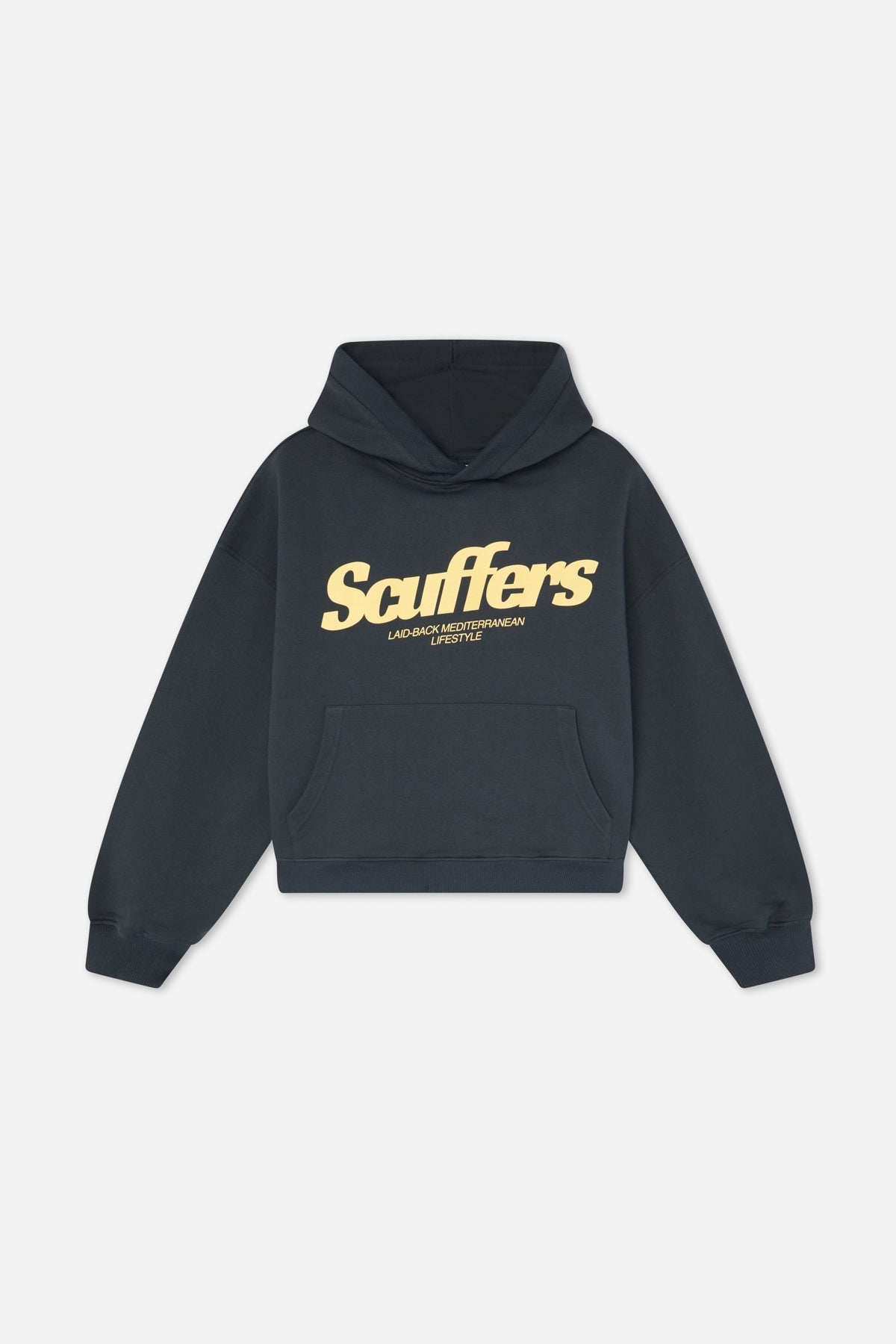 Bluza z kapturem Pop Dark