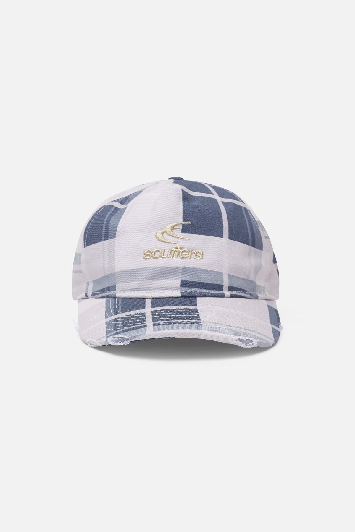 Sprawdza Blue Cap