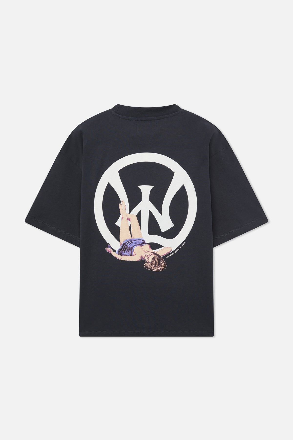 Koszulka Facetime Dark