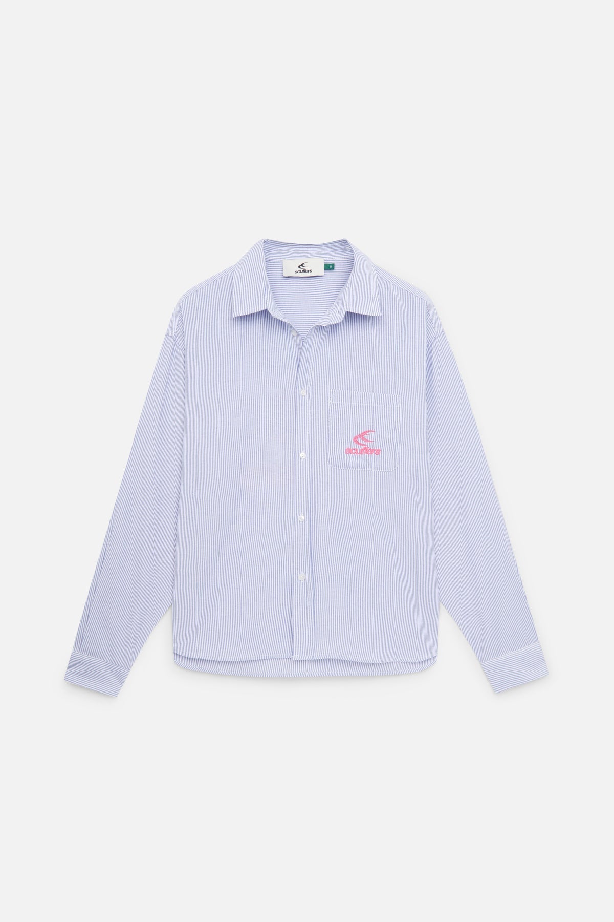 Koszula w paski Chester