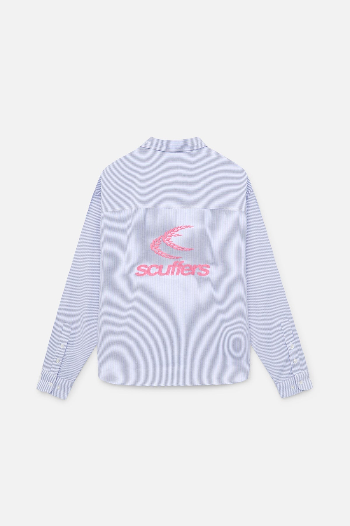 Koszula w paski Chester