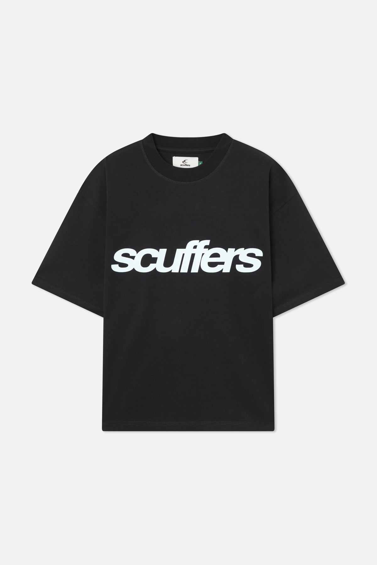 Koszulka New Age Black