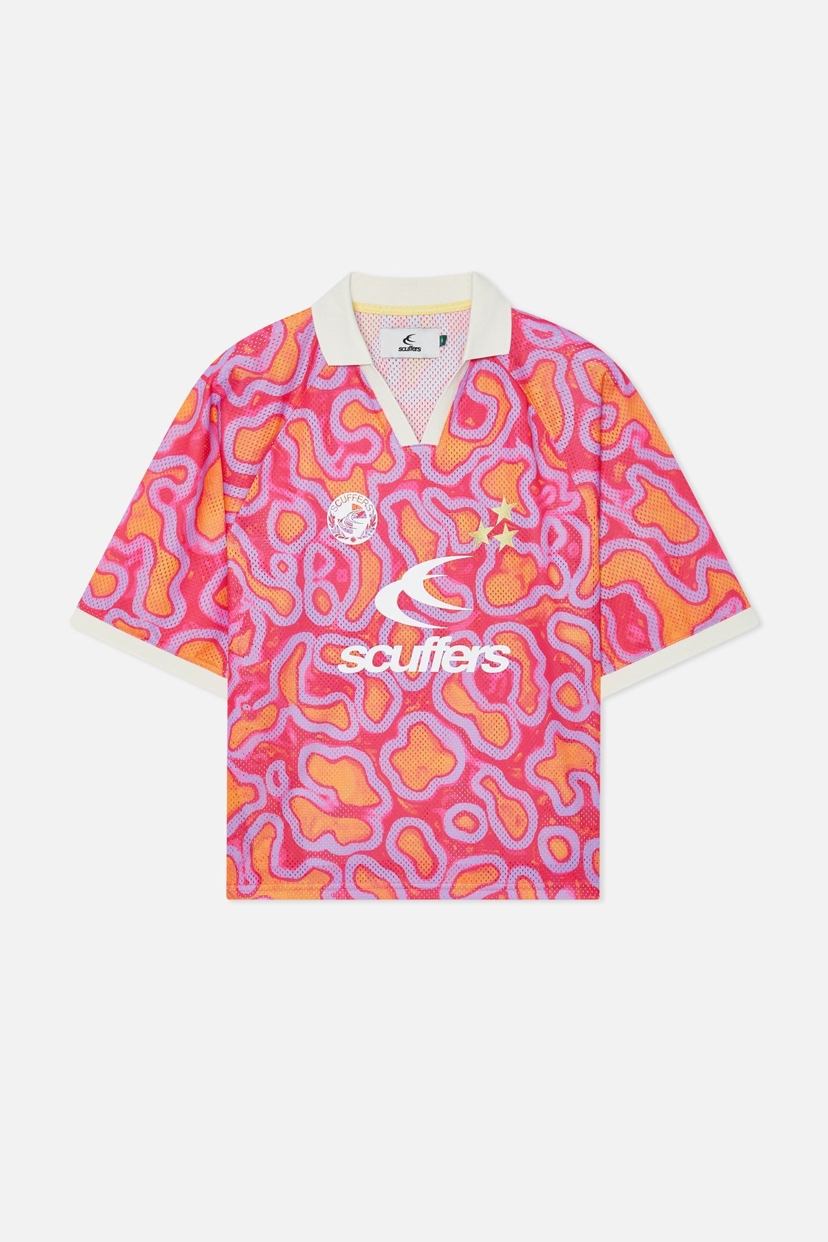 Koszulka Magma Podium