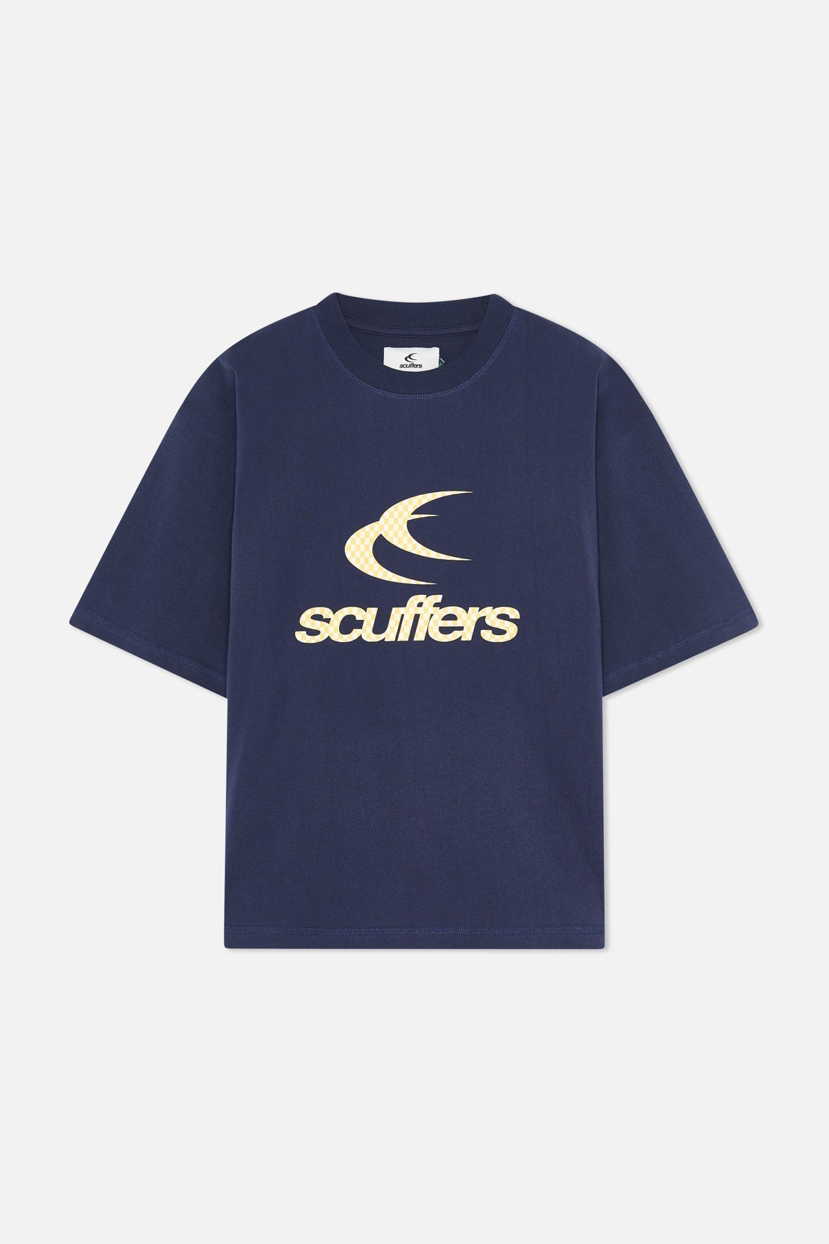 Koszulka Monaco Navy