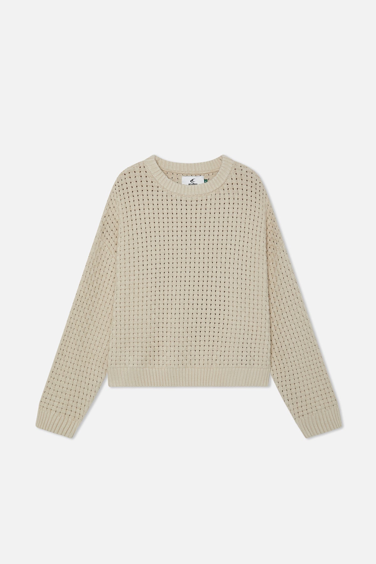 Etui Camel Knit