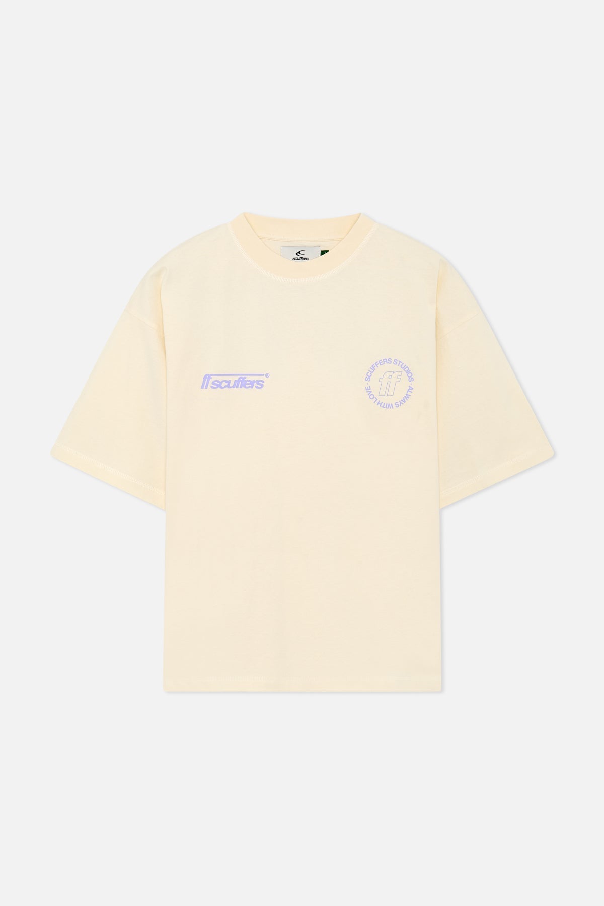 Koszulka Billy'ego White'a