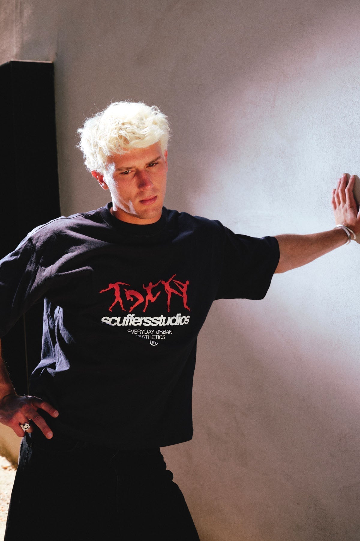 Koszulka Dancing Dark