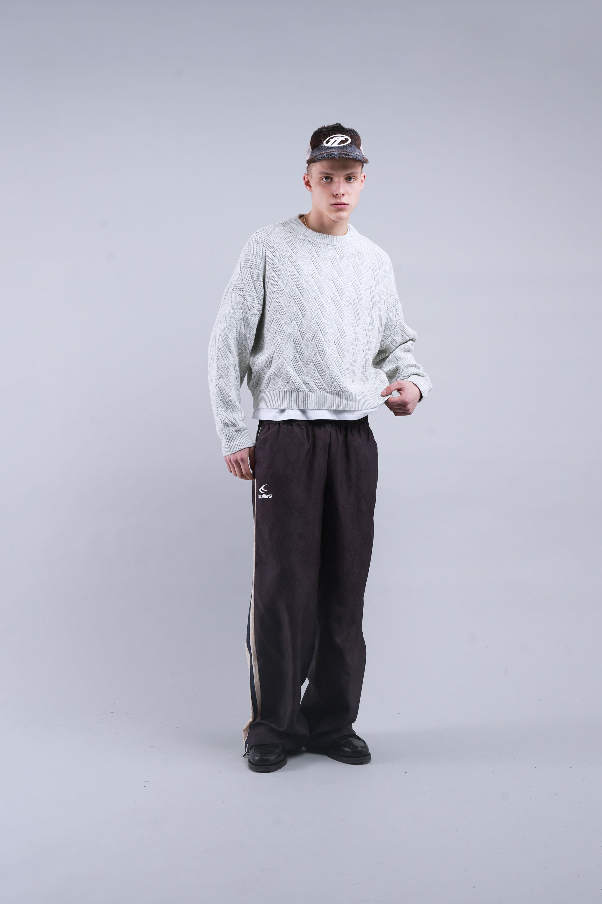 Klub Szary Dzianinowy