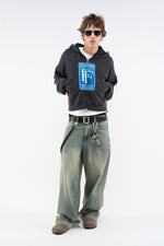 Zamek błyskawiczny Rolly Dark Knit