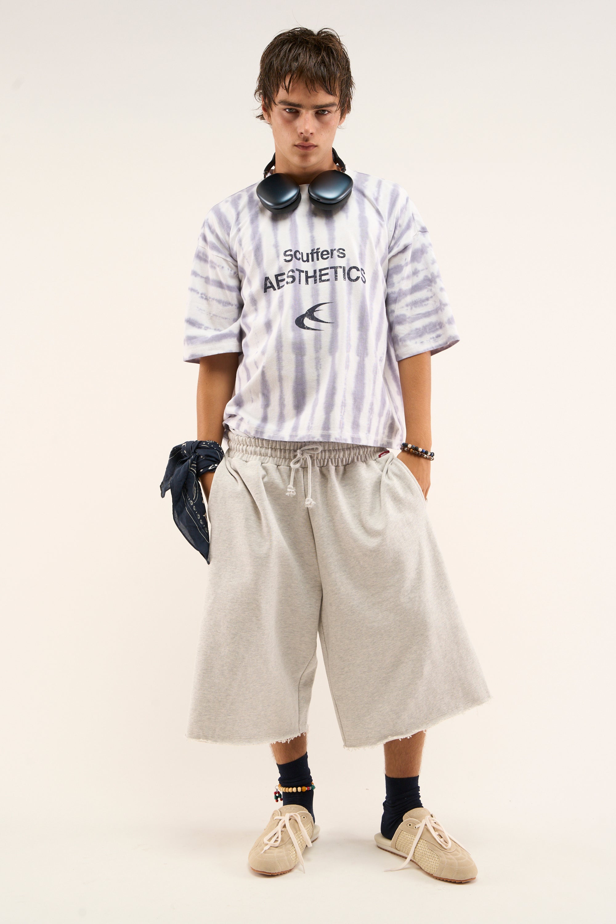 Koszulka Dania Dusty Purple