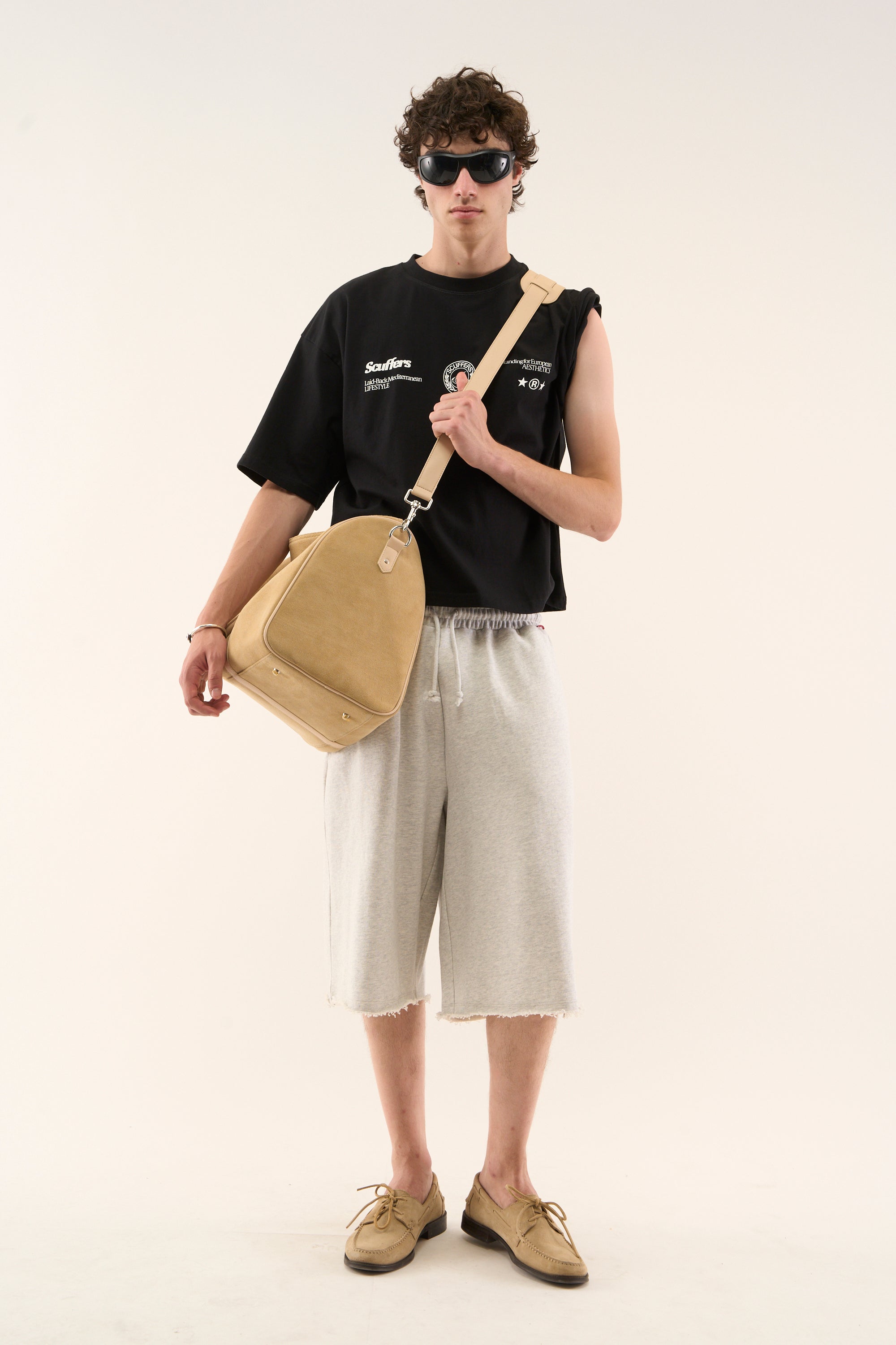 Twoja czarna koszulka