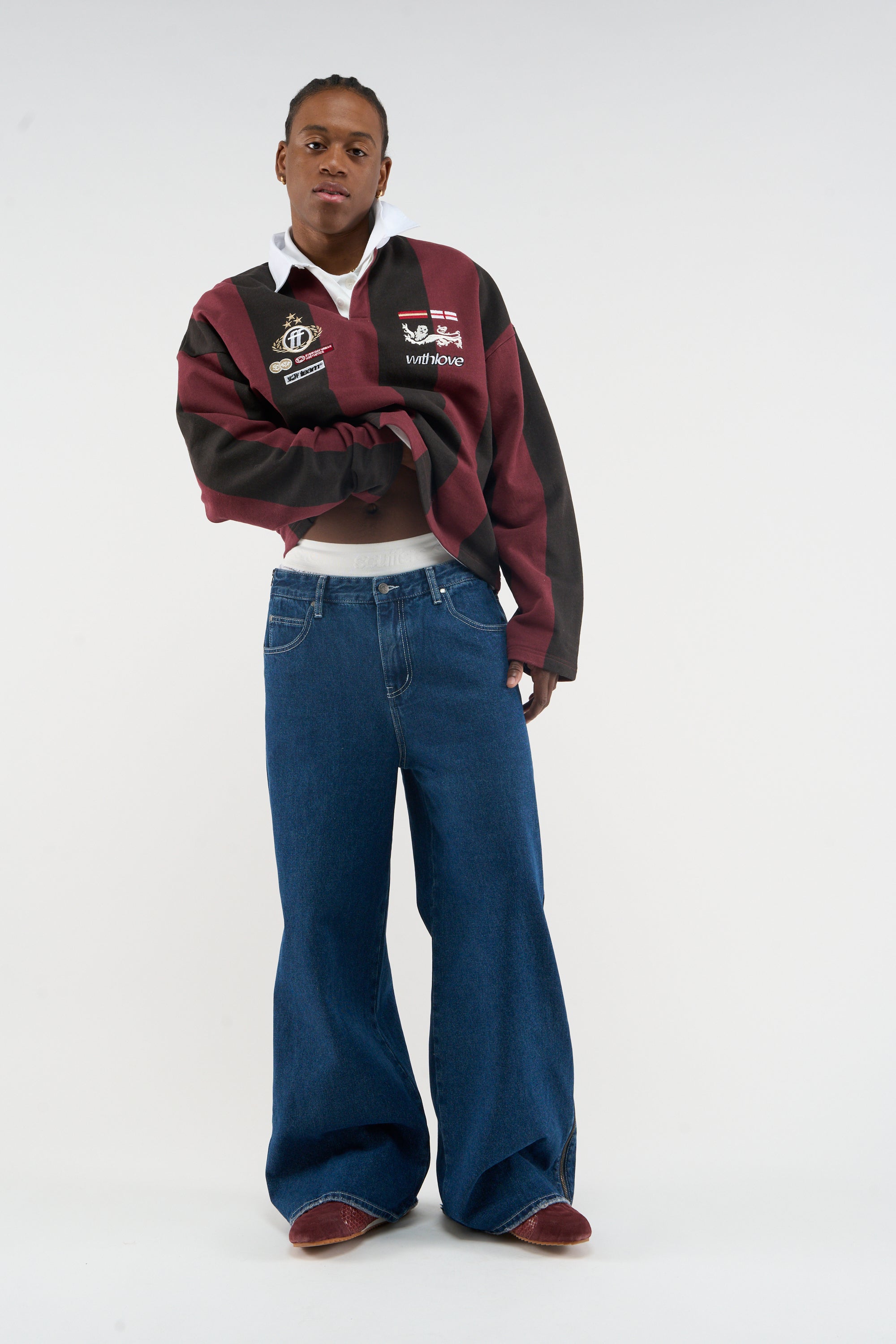 Burmistrz Burgundii Polo