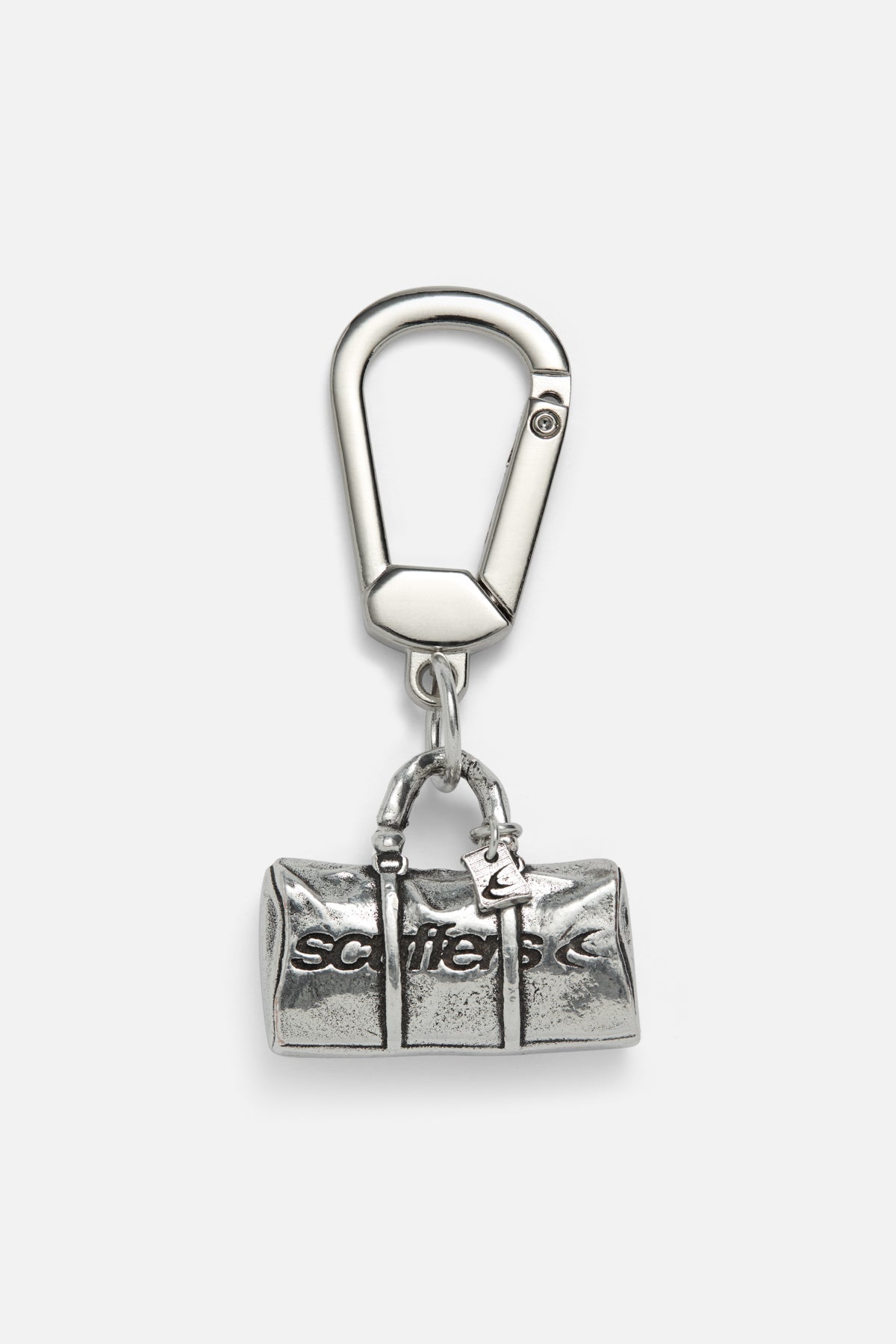 Brelok do torby podróżnej