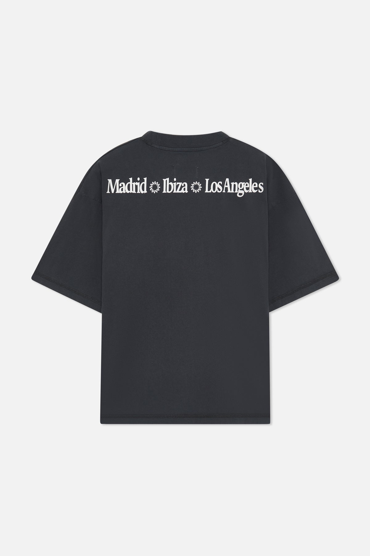 Koszulka Gallery w kolorze granatowym