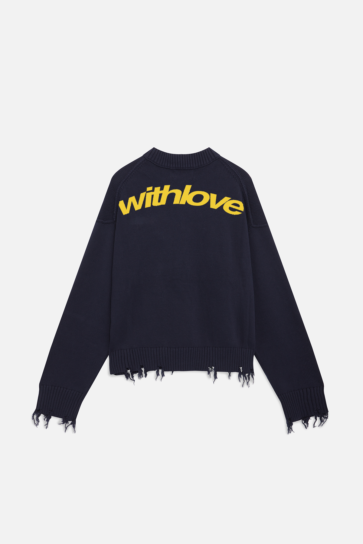 Koszulka IAY With Love