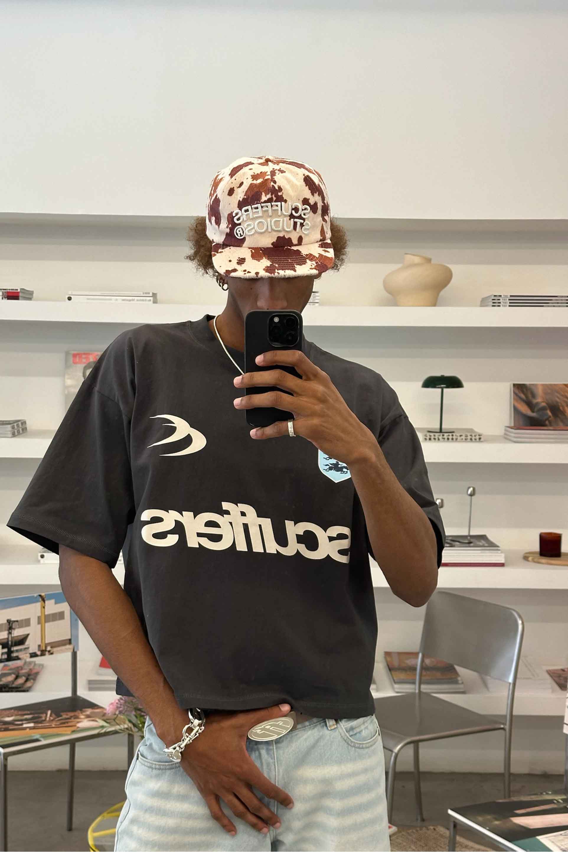 Koszulka Picnic Dark