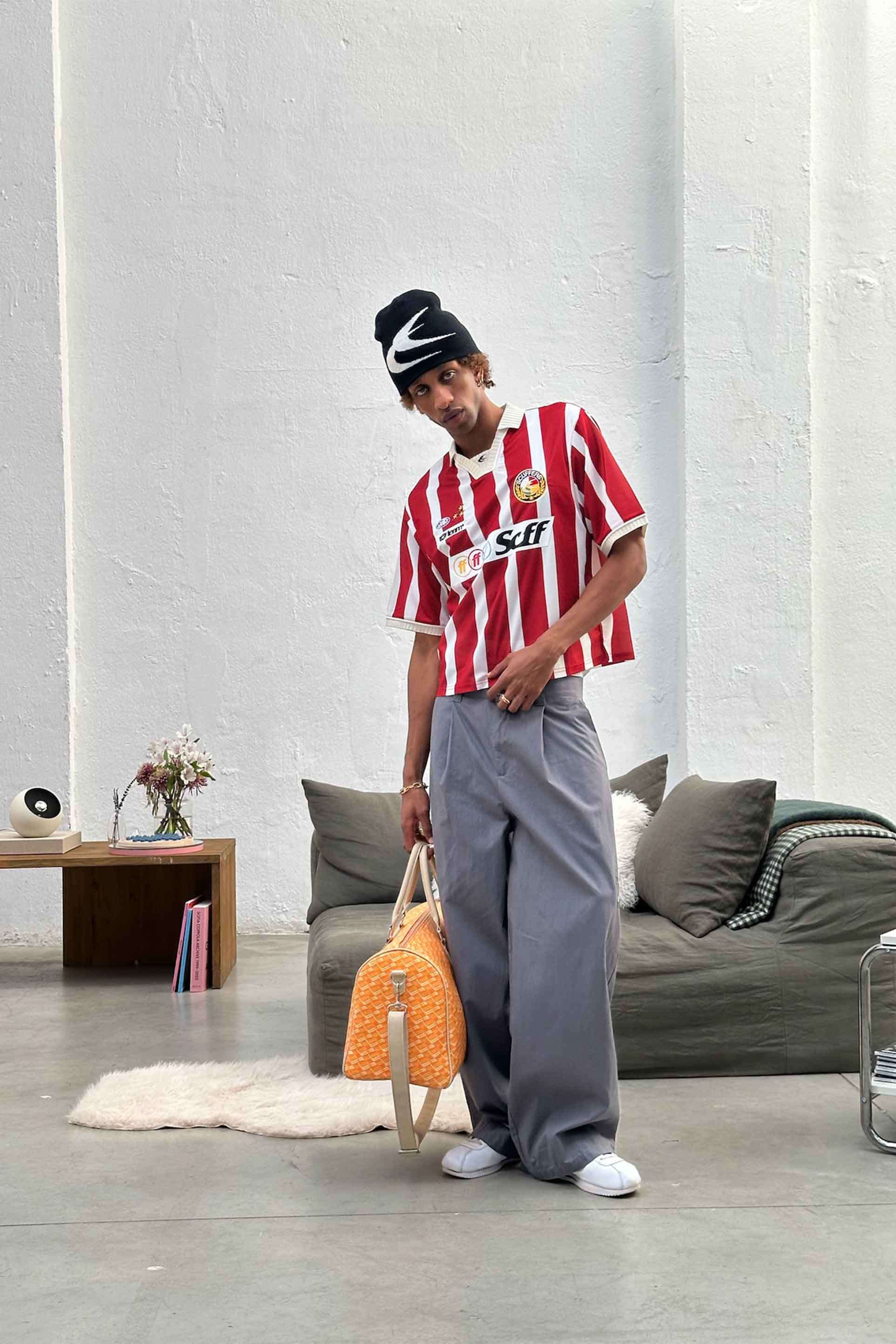 Koszulka WL Red Team