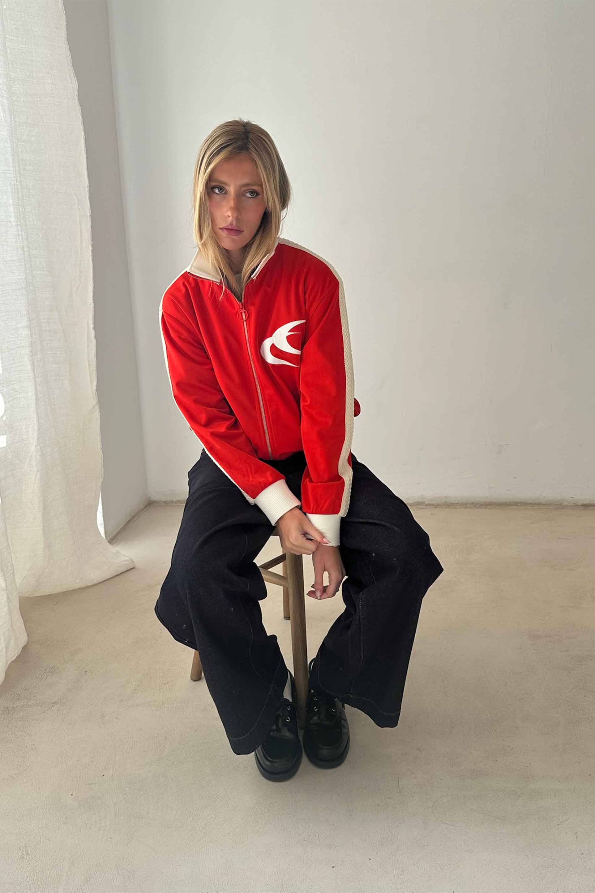 Galeria Czerwona Marynarka