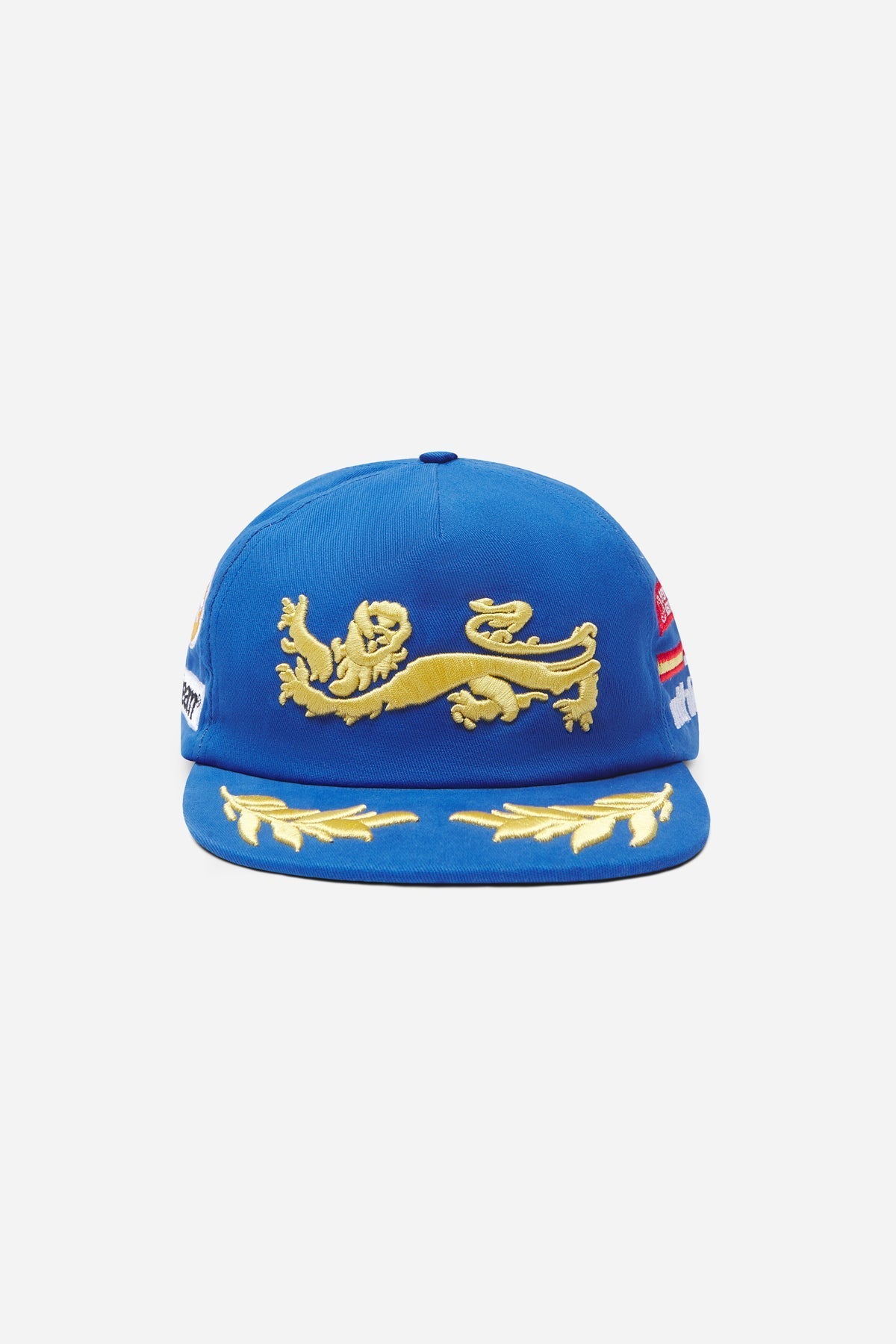 Burmistrz Blue Cap