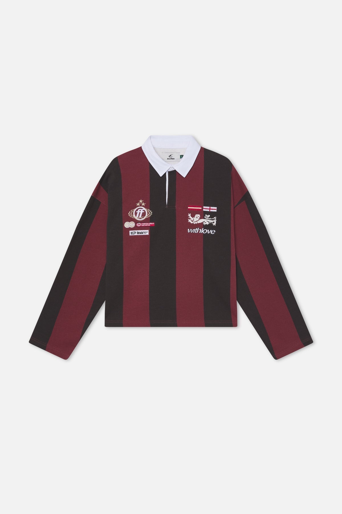 Burmistrz Burgundii Polo