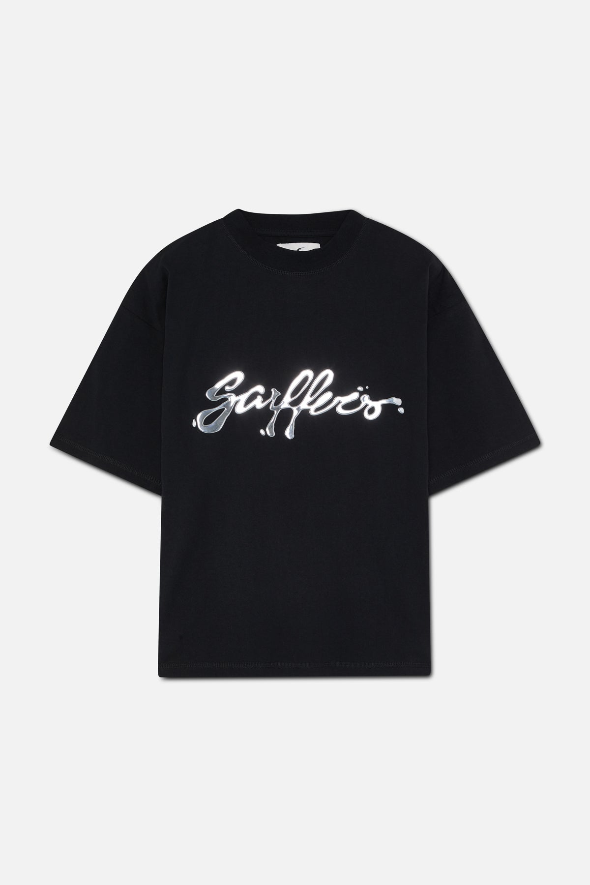 Koszulka Mercury Black