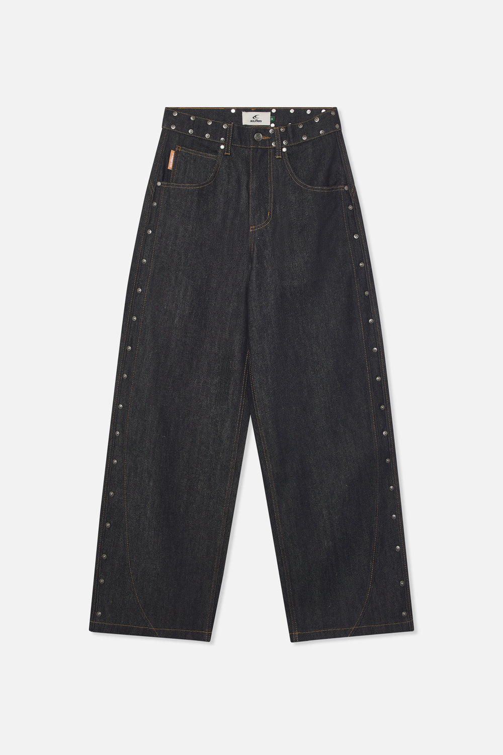 Spodnie Rodeo Dark Denim