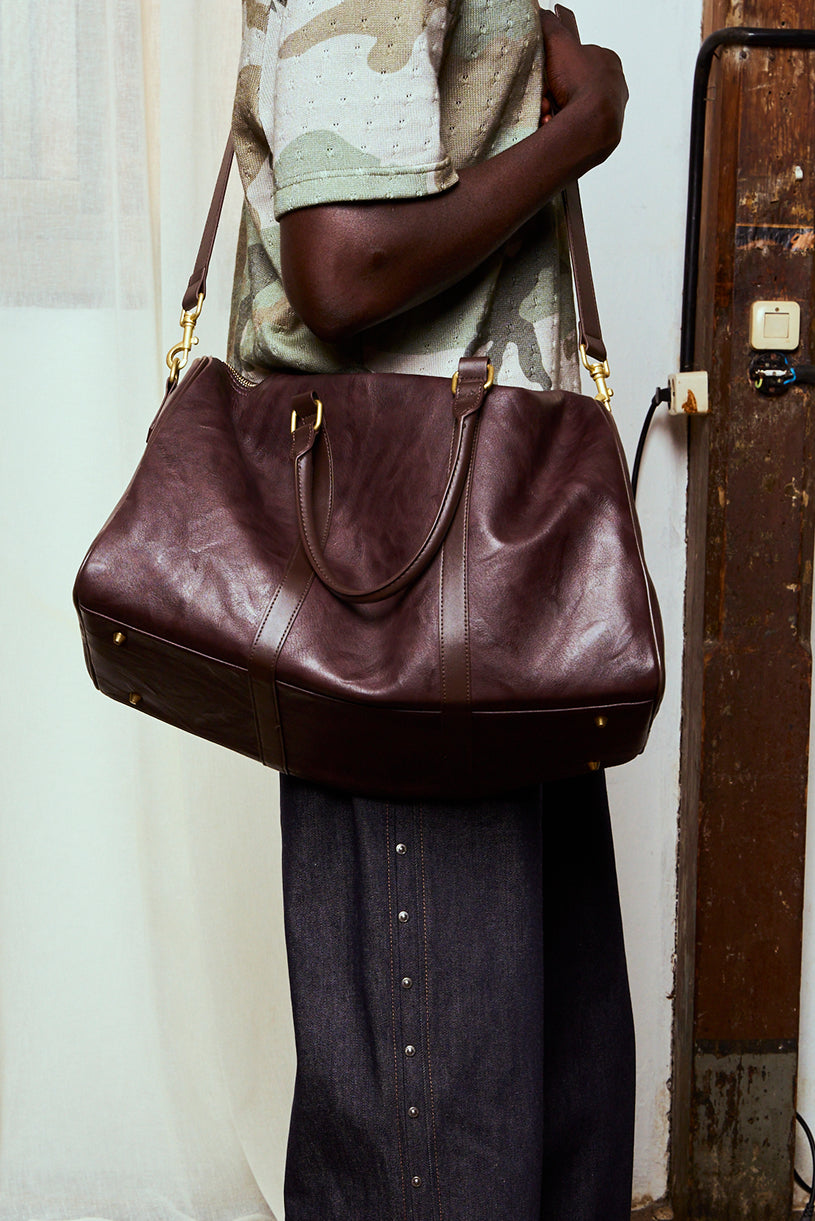 Torba podróżna na tytoń