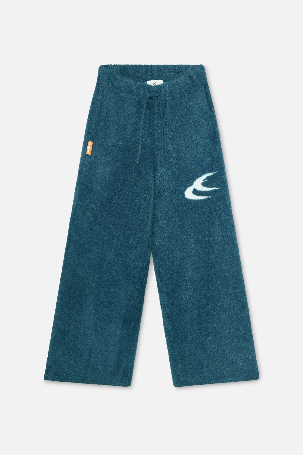 Spodnie Balloom Forest Green