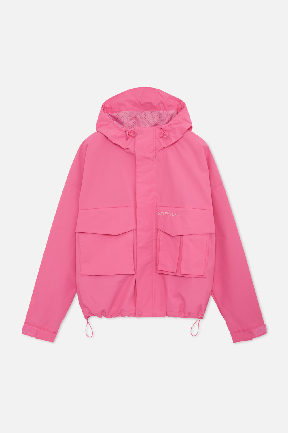 Płaszcz techniczny F&amp;F