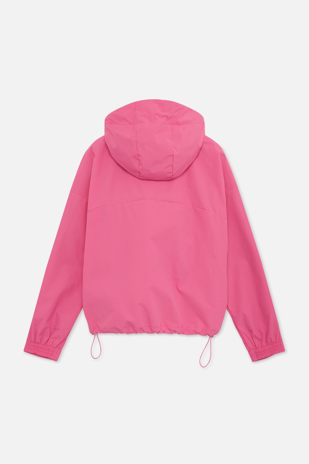 Płaszcz techniczny F&amp;F