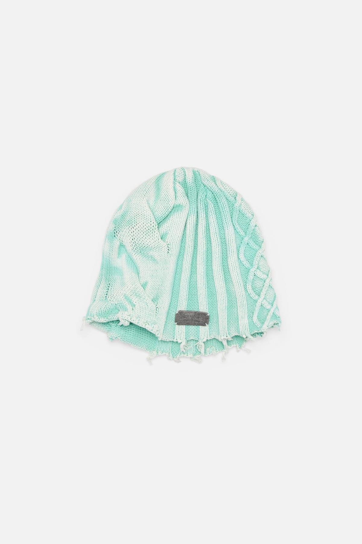 Czapka Trench Mint