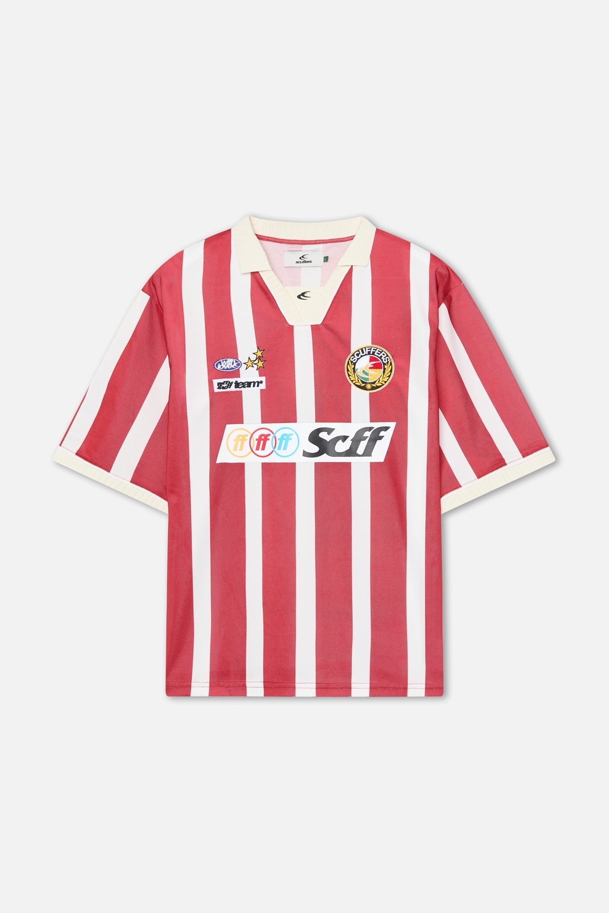 Koszulka WL Red Team