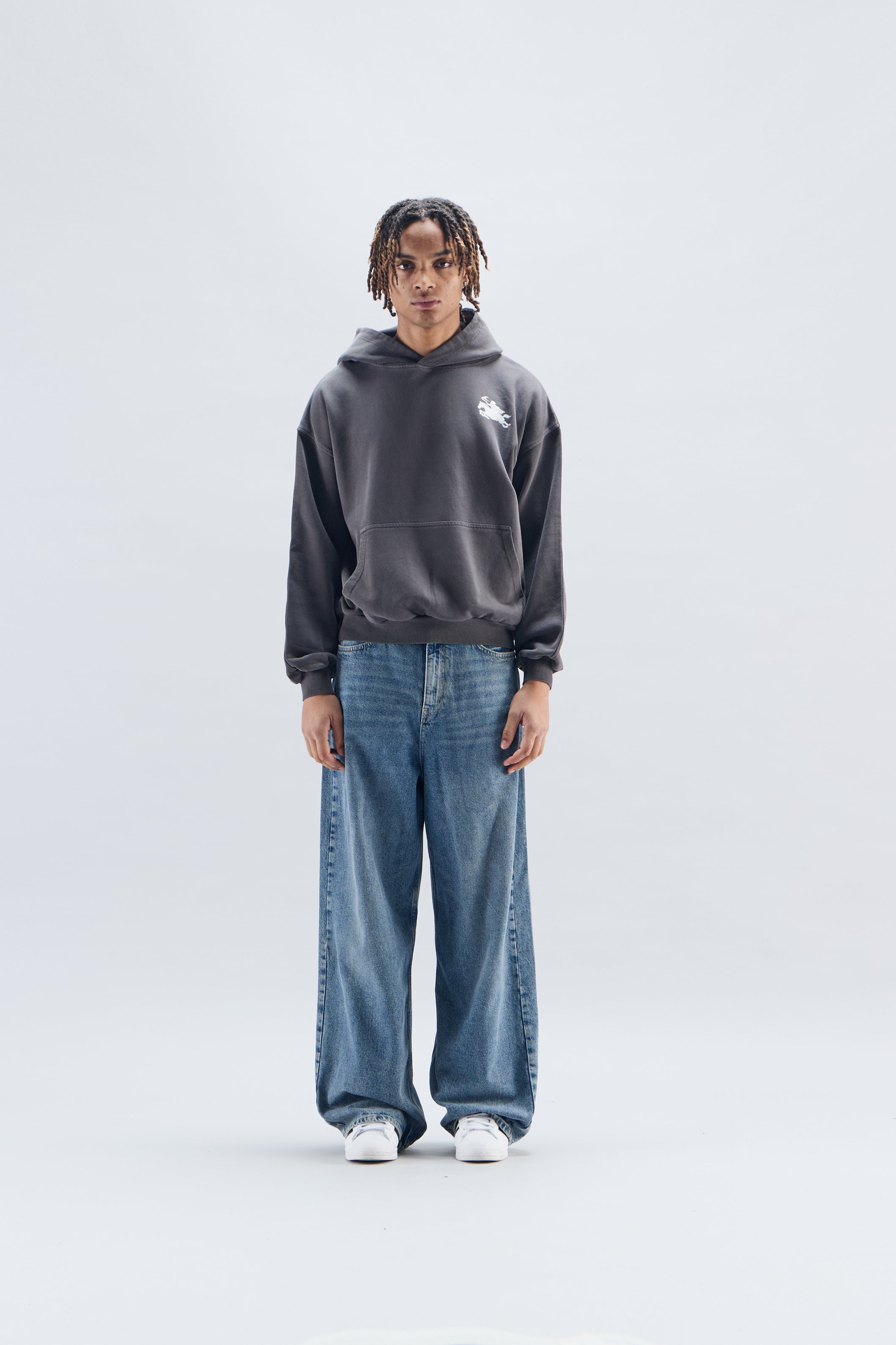 Bluza z kapturem Glory Dark