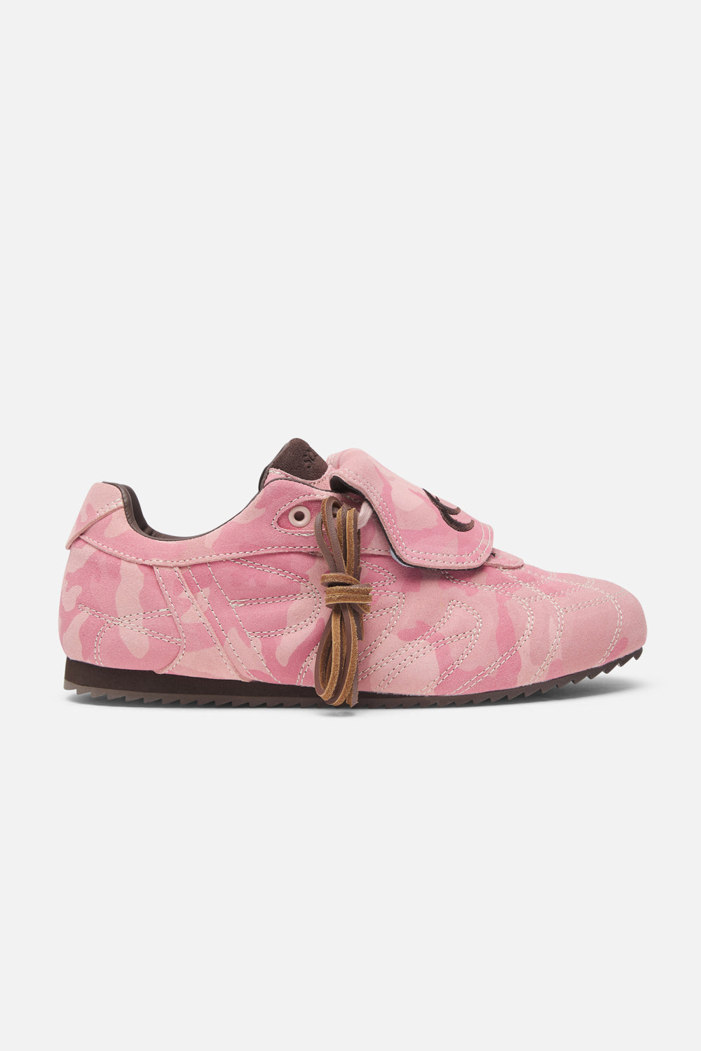 Kultowe buty sportowe Blossom Camo