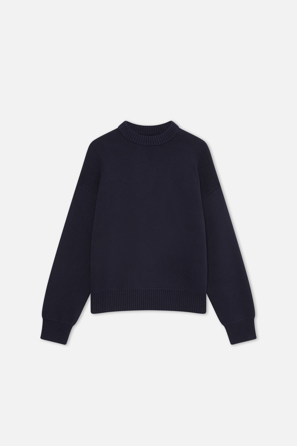 6 Niebieski Koszulka